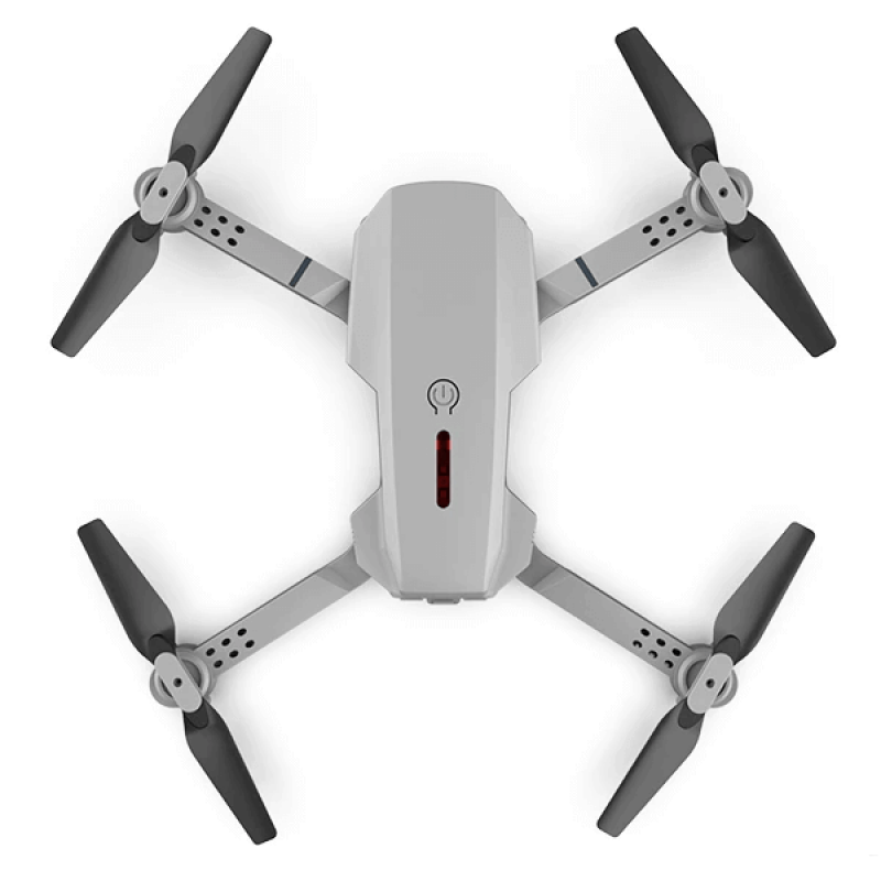 Foldable Drone with HD Camera - Your Perfect Aerial Companion